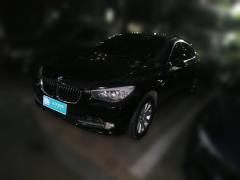 [南昌·鄂H]宝马&nbsp;&nbsp;宝马5系GT&nbsp;&nbsp;2010款 535i 领先型