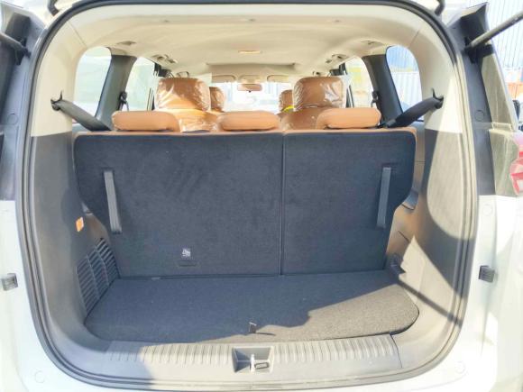 [苏州·浙B] 二手大通大通G50插电混动2025款 领航版