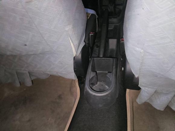 [武汉·鄂A] 二手大众桑塔纳2013款 1.6L 手动风尚版