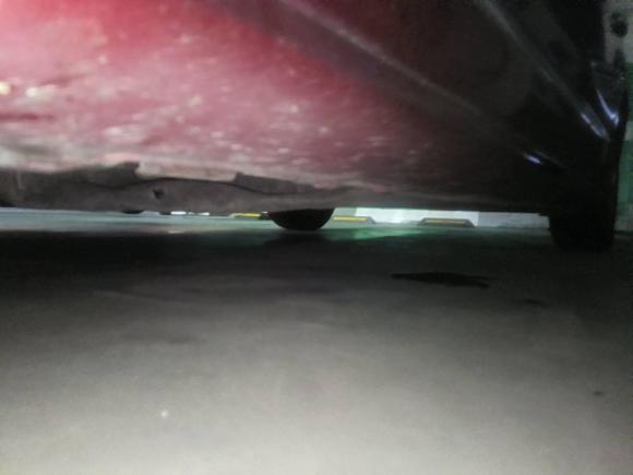 [上海·皖B] 二手本田思铂睿2015款 2.0L 尊贵版