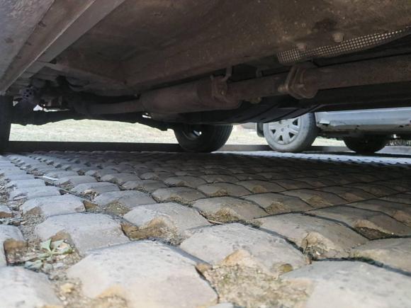 [济南·鲁A] 二手哈弗哈弗H62021款 国潮版 1.5T 自动都市版