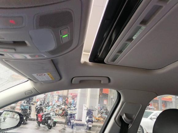 [佛山·粤Y] 二手奥迪奥迪A6L2018款 30周年年型 35 TFSI 时尚型