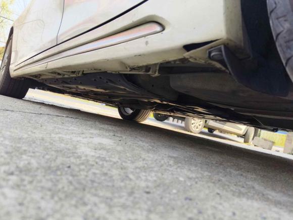 [南通·苏F] 二手丰田锐志2013款 2.5V 尚锐版