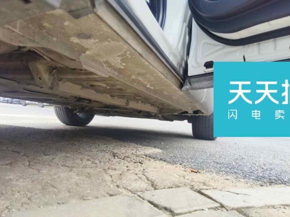 [合肥·皖A] 二手丰田锋兰达2022款 2.0L CVT领先版