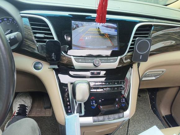 [上海·沪D] 二手别克别克GL82017款 ES 28T 豪华型 国V