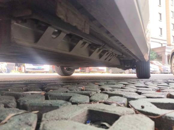 [上海·沪A] 二手上汽大通MAXUS上汽大通MAXUS EUNIQ 52020款 舒适版 七座