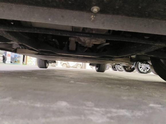 [成都·川A] 二手宝骏宝骏云朵2023款 460 Pro