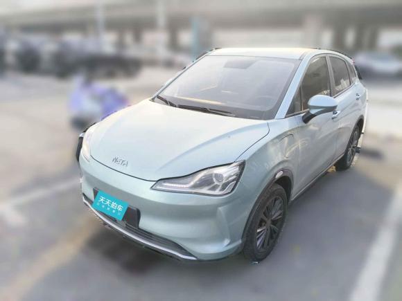 哪吒汽车哪吒V2022款 潮 400 Lite「天津二手车」「天天拍车」