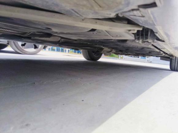 [上海·沪B] 二手宝马宝马2系多功能旅行车2019款 220i 尊享型运动套装