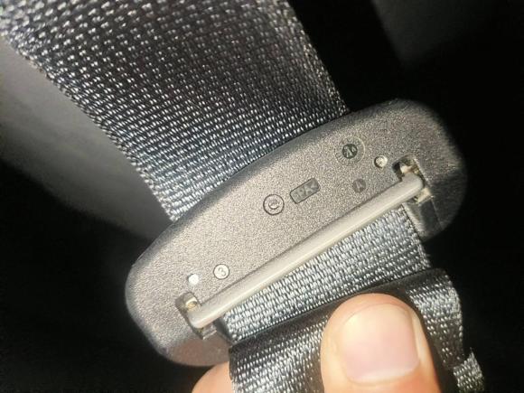 [广州·粤A] 二手比亚迪海狮07 EV2024款 610智航版