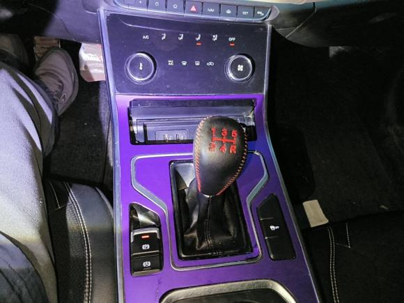 [西安·晋A] 二手奇瑞艾瑞泽GX2018款 1.5T 手动睿色版 国V