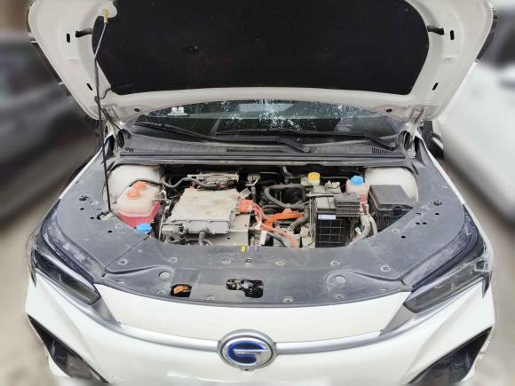 [上海·沪A] 二手埃安AION S2023款 魅 580 磷酸铁锂