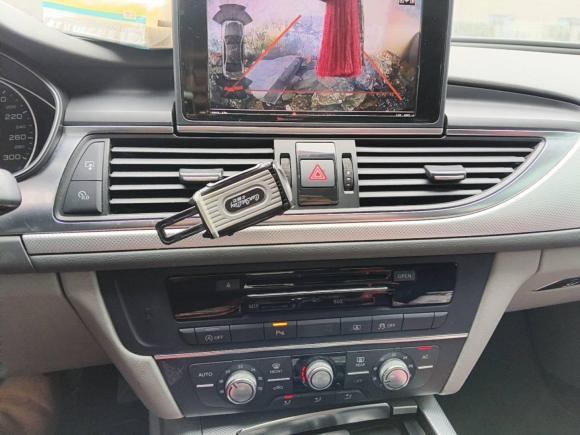 [宁波·浙B] 二手奥迪奥迪A6L2012款 30 FSI 技术型