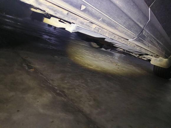 [广州·粤A] 二手大众途观2016款 300TSI 自动两驱风尚版