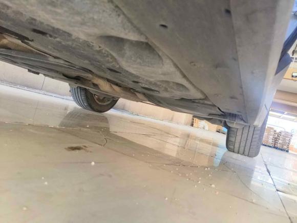 [宁波·浙B] 二手宝马宝马X12018款 sDrive18Li 时尚型