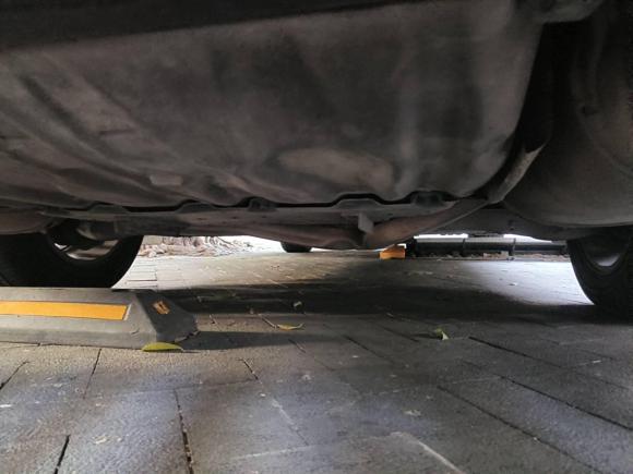 [广州·粤E] 二手丰田皇冠2007款 3.0L Royal Saloon标准