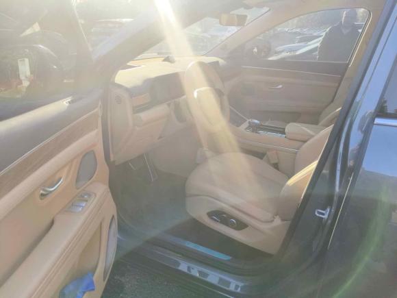 [南京·苏A] 二手鸿蒙智行问界M72024款 1.5T 智驾四驱Max版 5座