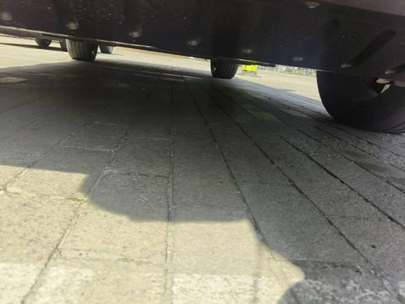[南京·苏L] 二手比亚迪宋PLUS新能源2025款 EV 520km 豪华型
