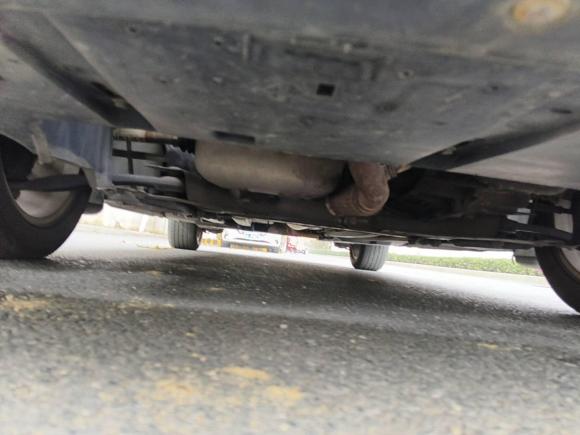 [合肥·皖A] 二手雪铁龙世嘉2013款 三厢 1.6L 自动品尚型