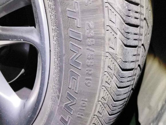 [杭州·浙A] 二手讴歌讴歌RDX2019款 2.0T 钻享版SH-AWD 国V