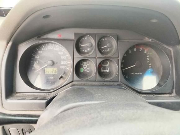 [青岛·鲁B] 二手三菱帕杰罗2006款 3.0L AT GLS