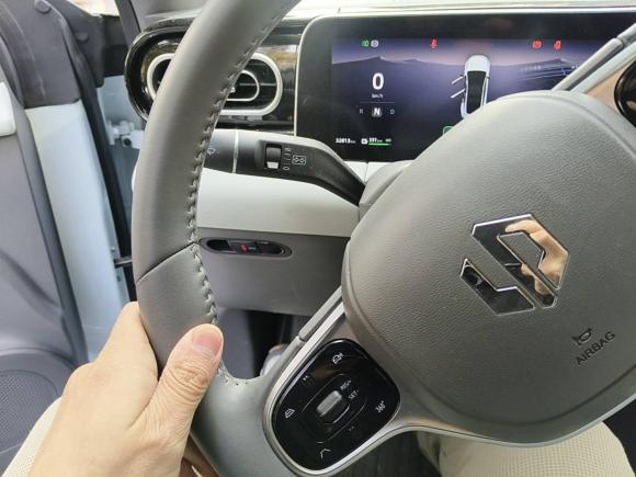 [杭州·浙A] 二手零跑汽车零跑C012023款 525舒享版