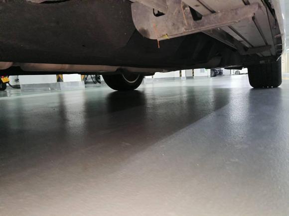 [杭州·浙A] 二手福特锐界2018款 EcoBoost 245 四驱豪锐型 7座