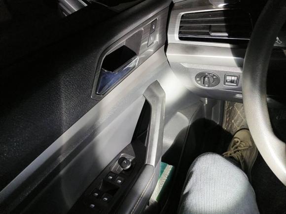 [南京·苏A] 二手大众朗逸2018款 两厢 200TSI DSG舒适版 国V
