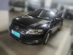 [常州·苏D] 大众朗逸2013款 1.4TSI DSG舒适版