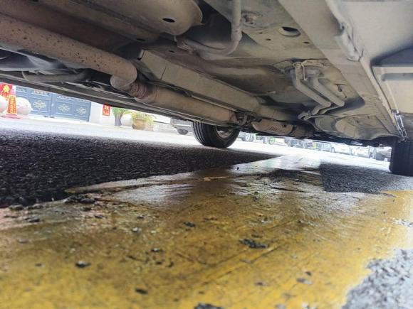 [温州·浙C] 二手本田奥德赛2008款 2.4L 豪华版