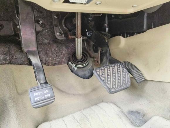 [深圳·粤B] 二手日产天籁2011款 2.5L XL荣耀版