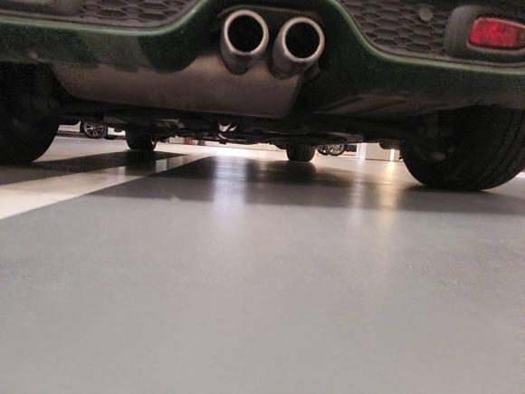 [上海·沪F] 二手MINIMINI2019款 2.0T COOPER S 经典派