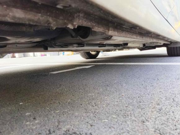 [无锡·苏B] 二手别克威朗2017款 三厢 20T 双离合精英型