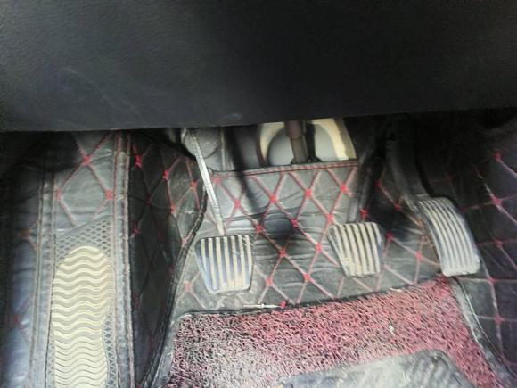 [宁波·贵J] 二手东风风光风光5802017款 1.5T 手动豪华型