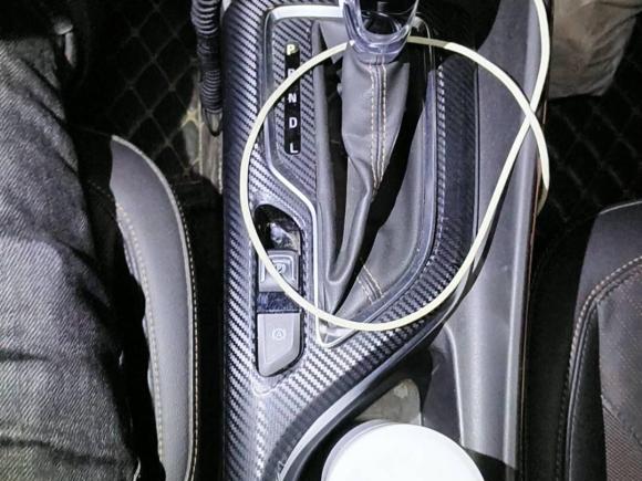 [上海·晋A] 二手别克威朗2022款 Pro 533T 乐享版