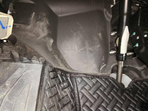 [佛山·贵C] 二手上汽大通MAXUS大通G502020款 1.5T 自动精英版