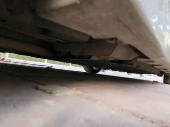 [合肥·皖M] 二手福特蒙迪欧2013款 1.5L GTDi180时尚型