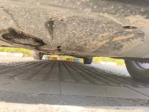 [深圳·粤B] 二手现代胜达2020款 380 TGDi 自动两驱DLX智尊版PLUS