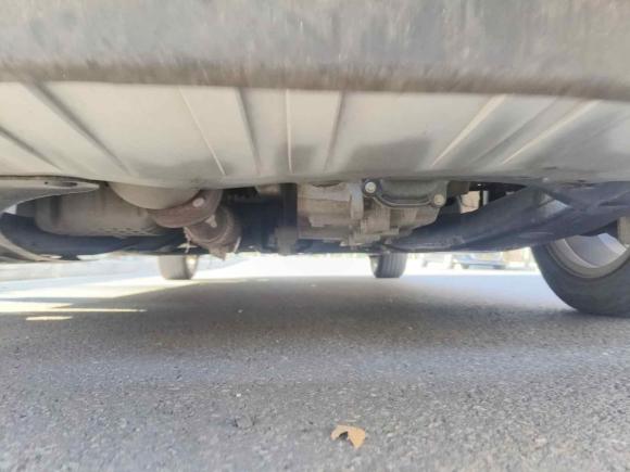 [宁波·浙B] 二手别克英朗2021款 改款 典范 1.5L 自动精英型