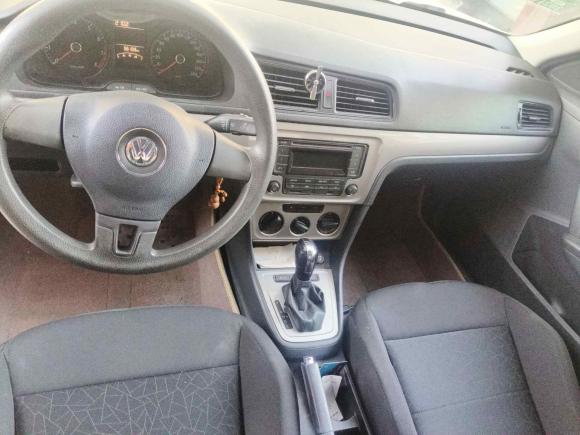 [上海·沪C] 二手大众朗逸2013款 1.6L 自动风尚版