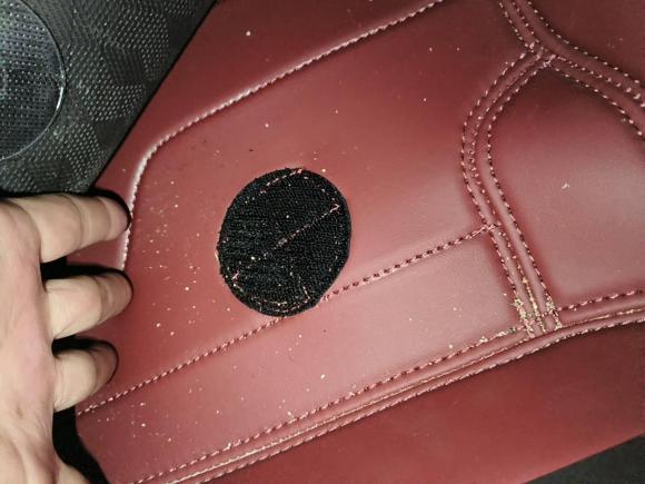 [合肥·皖A] 二手奔驰奔驰GLC2017款 GLC 260 4MATIC 豪华型