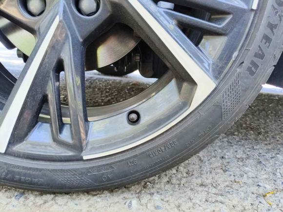 [苏州·苏U] 二手奥迪奥迪A32021款 A3L Limousine 35 TFSI 时尚运动型