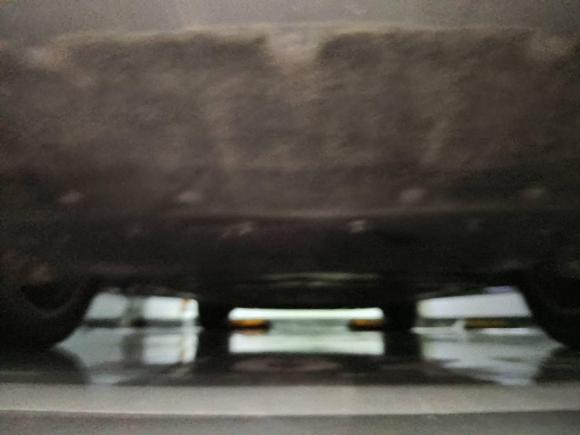 [南通·沪A] 二手蔚来蔚来ES82018款 355KM 基准版 六座版