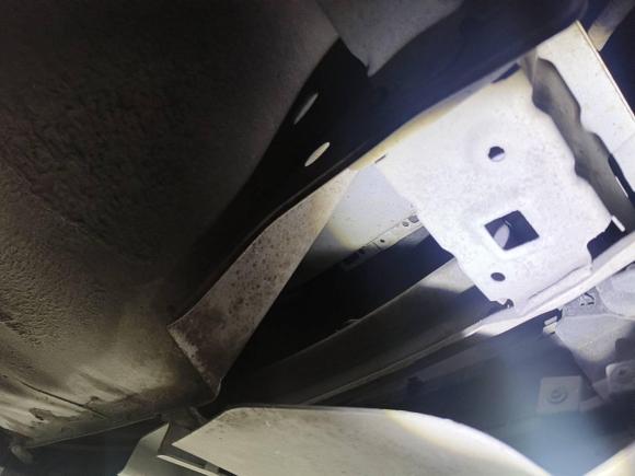 [杭州·浙A] 二手北京汽车北京EU52018款 R500 智风版