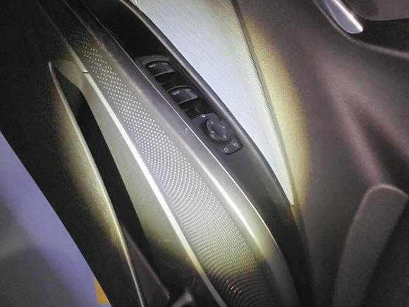 [杭州·浙A] 二手别克微蓝62020款 插电混动 互联时尚型