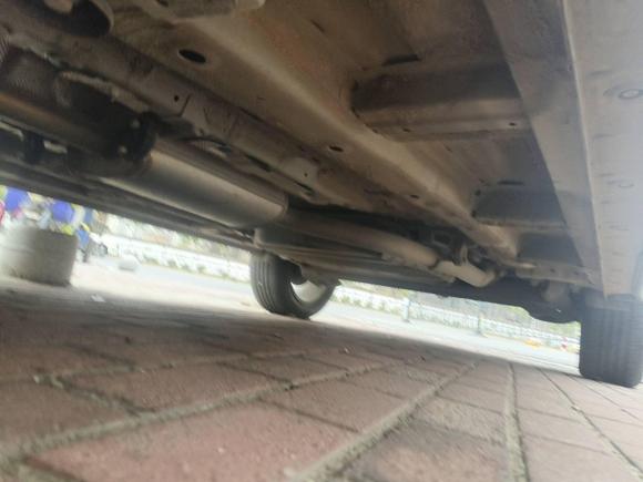 [南昌·赣A] 二手五菱汽车五菱星辰2021款 1.5T CVT星曜版