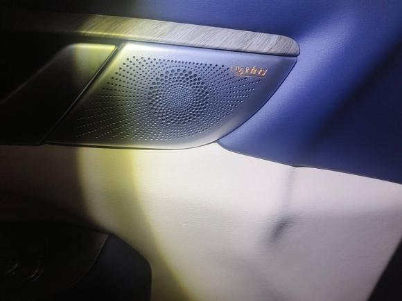 [深圳·粤B] 二手坦克坦克500新能源2023款 Hi4-T