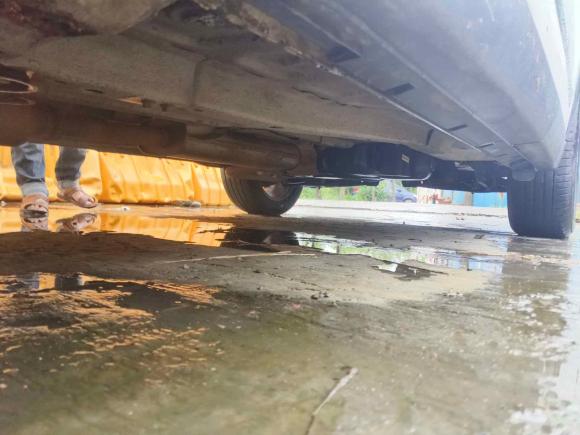 [杭州·渝A] 二手奇瑞瑞虎82018款 1.5TCI 自动豪华型 5座