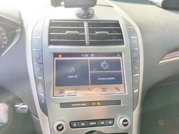 [武汉·鄂A] 二手林肯林肯MKZ2019款 2.0T 尊雅版 国VI