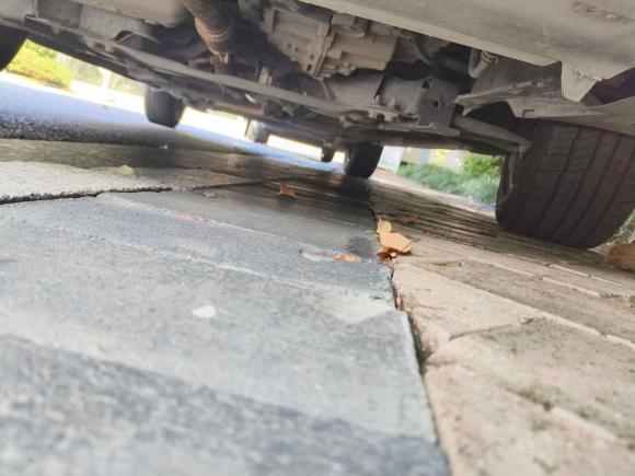 [苏州·苏E] 二手雪铁龙雪铁龙C3-XR2015款 1.6L 自动先锋型